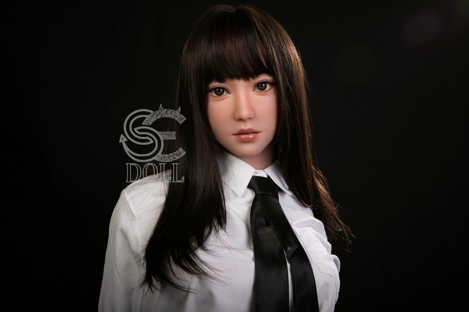Yuuka.a seksinukke (SEDoll 163 cm E-cup #079 TPE)