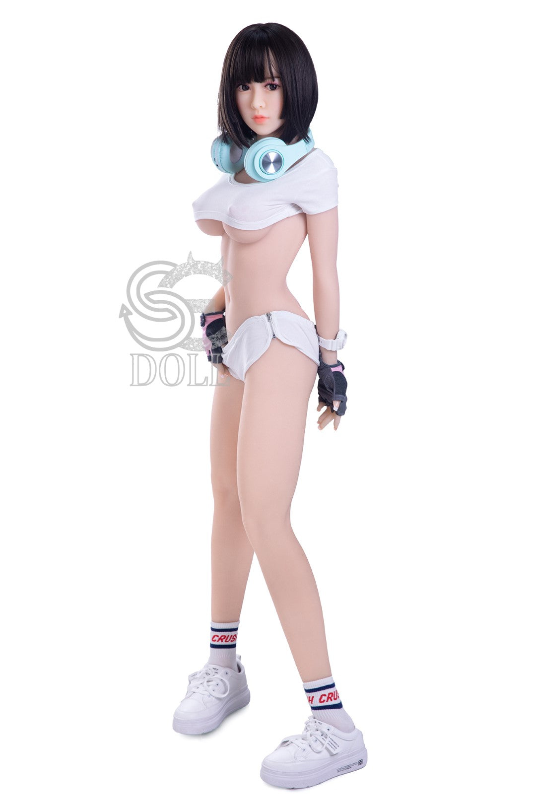 Miku seksinukke (SEDoll 151 cm E-cup #010 TPE)