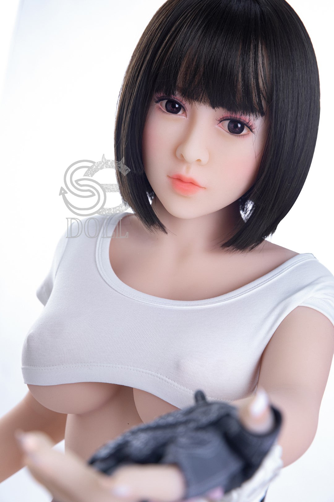 Miku seksinukke (SEDoll 151 cm E-cup #010 TPE)