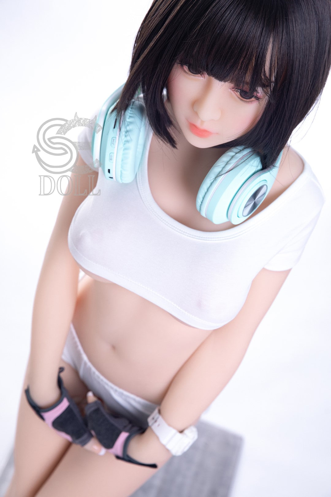 Miku seksinukke (SEDoll 151 cm E-cup #010 TPE)