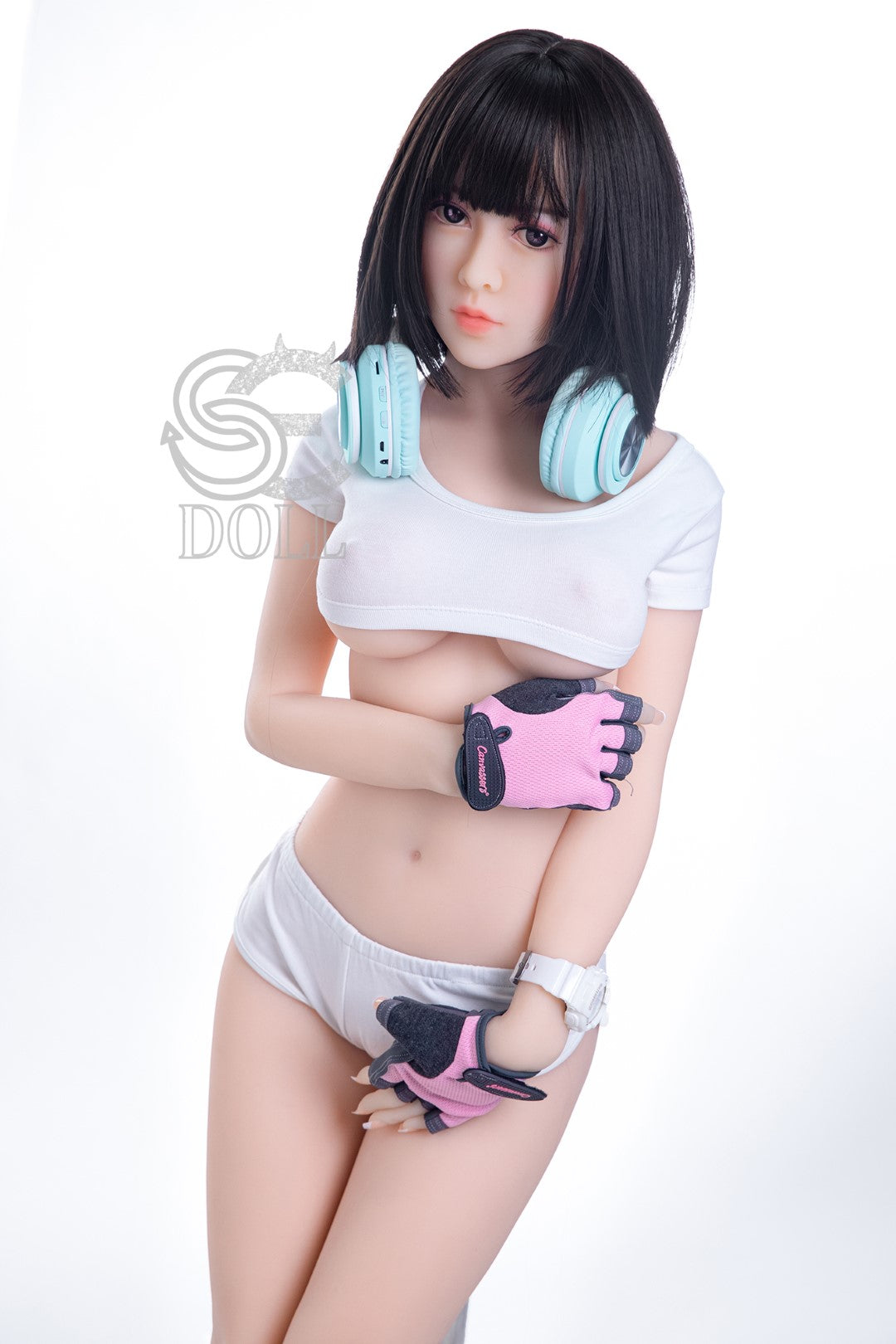 Miku seksinukke (SEDoll 151 cm E-cup #010 TPE)