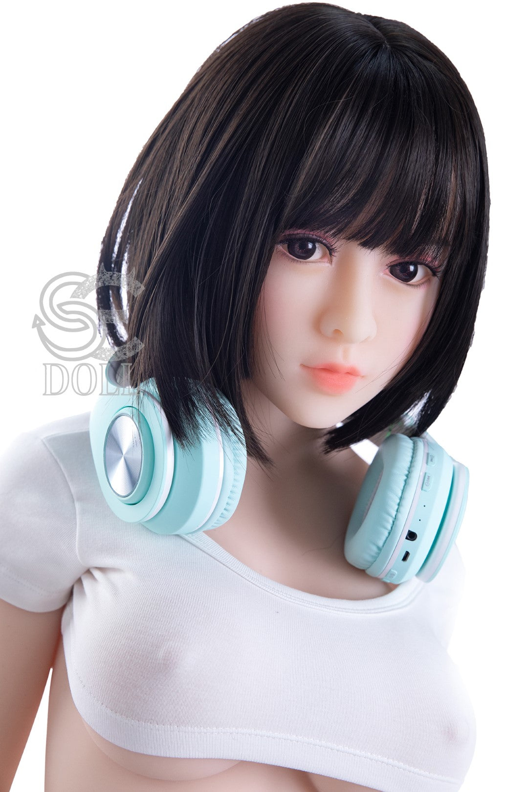 Miku seksinukke (SEDoll 151 cm E-cup #010 TPE)