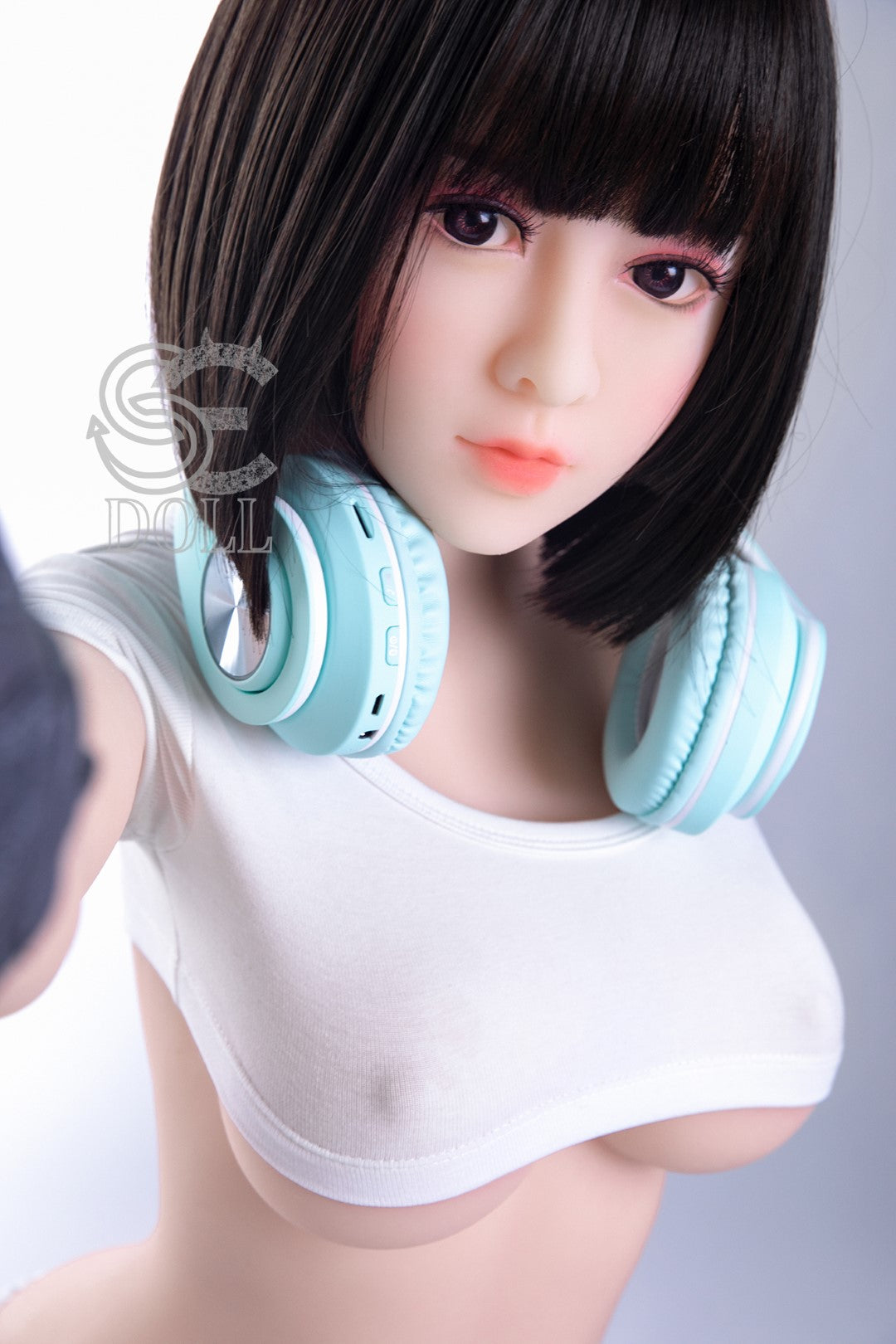 Miku seksinukke (SEDoll 151 cm E-cup #010 TPE)