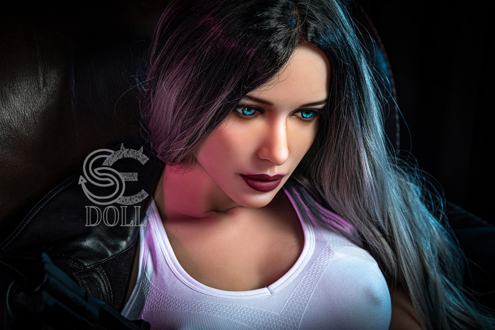 Alex seksinukke (SEDoll 163 cm E-cup #090 TPE)