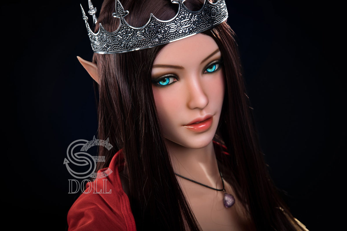 Luis Sex doll (SEDoll 168cm F-cup #021 TPE)