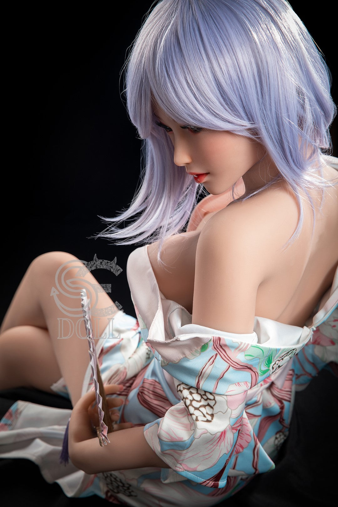 Murasaki Sexdocka (SEDoll 165cm F-Kupa #075 TPE)
