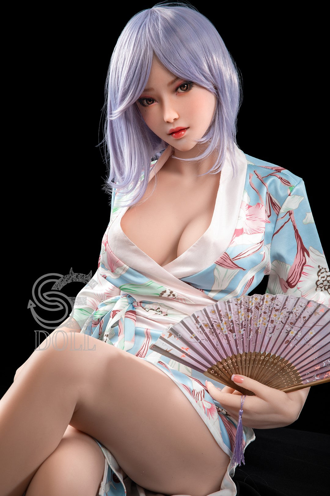 Murasaki Sexdocka (SEDoll 165cm F-Kupa #075 TPE)