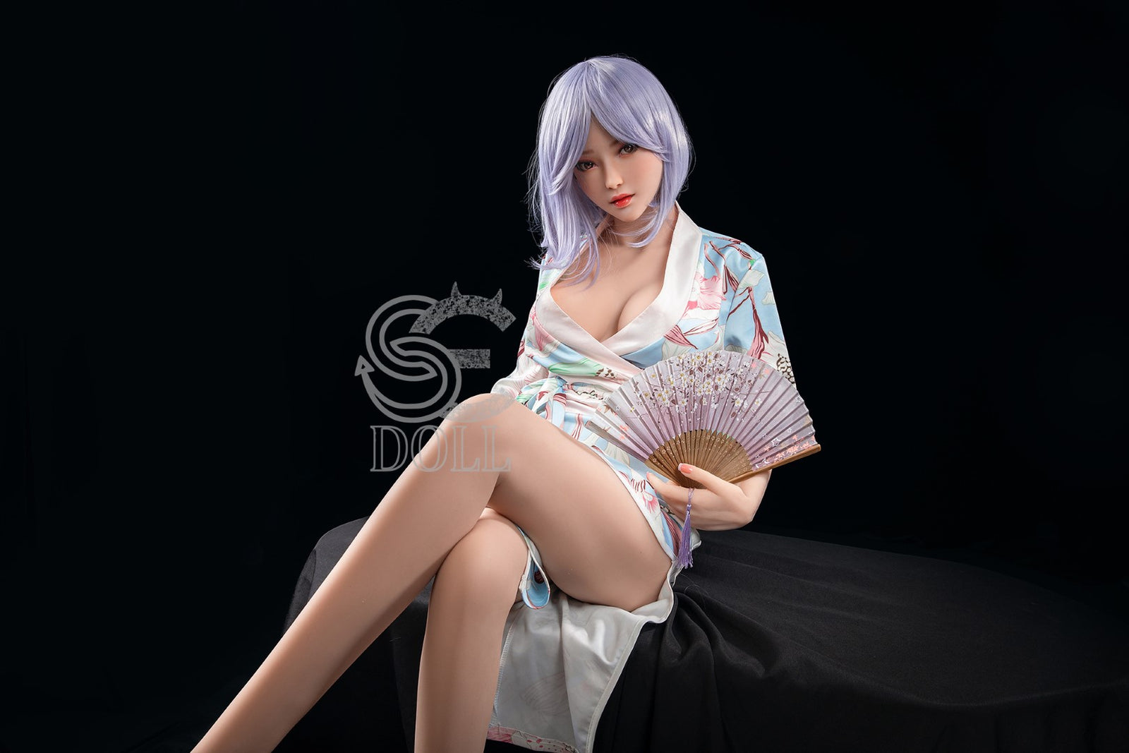Murasaki Sexdocka (SEDoll 165cm F-Kupa #075 TPE)