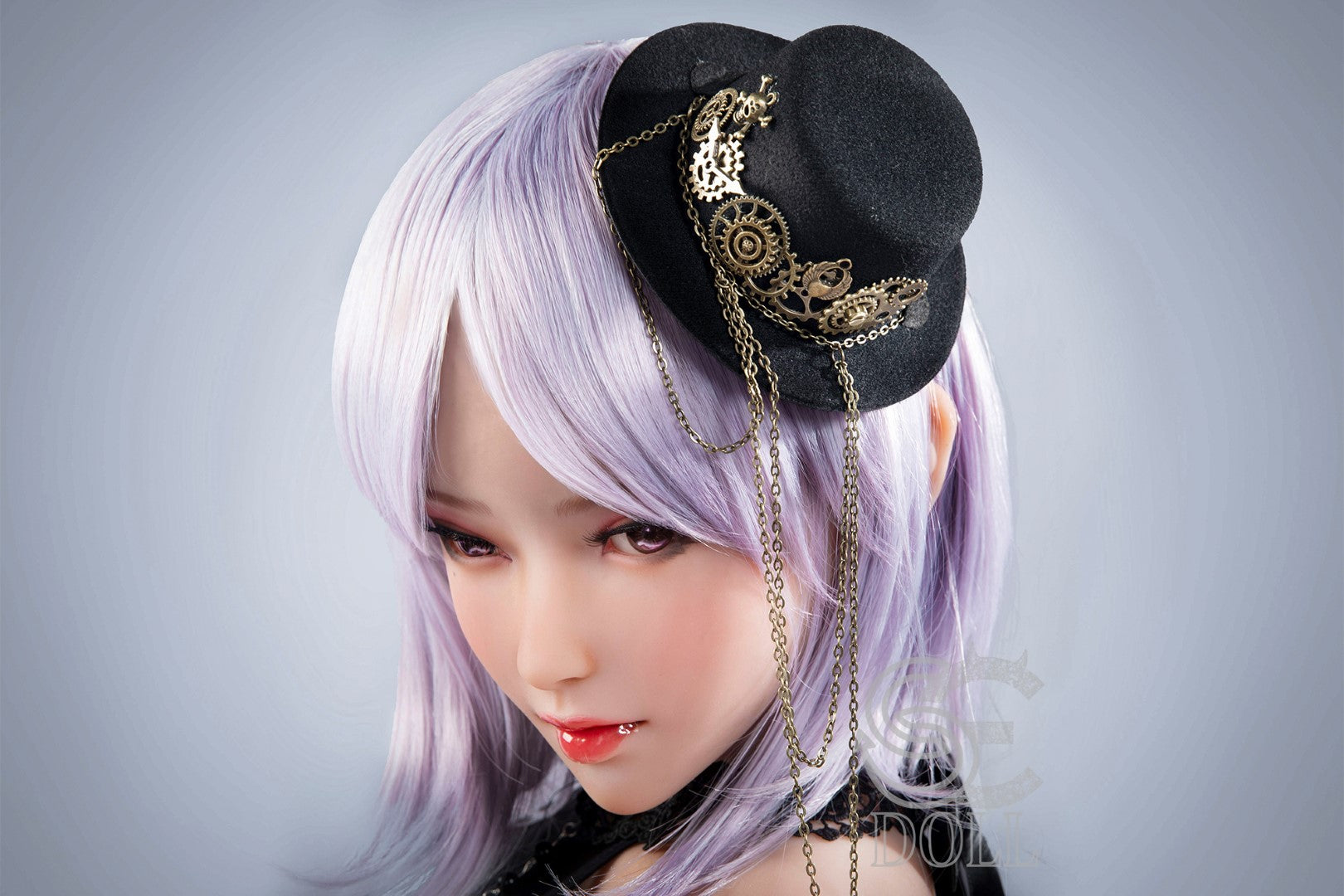 Miya Sexdocka (SEDoll 165cm F-Kupa #075 TPE)