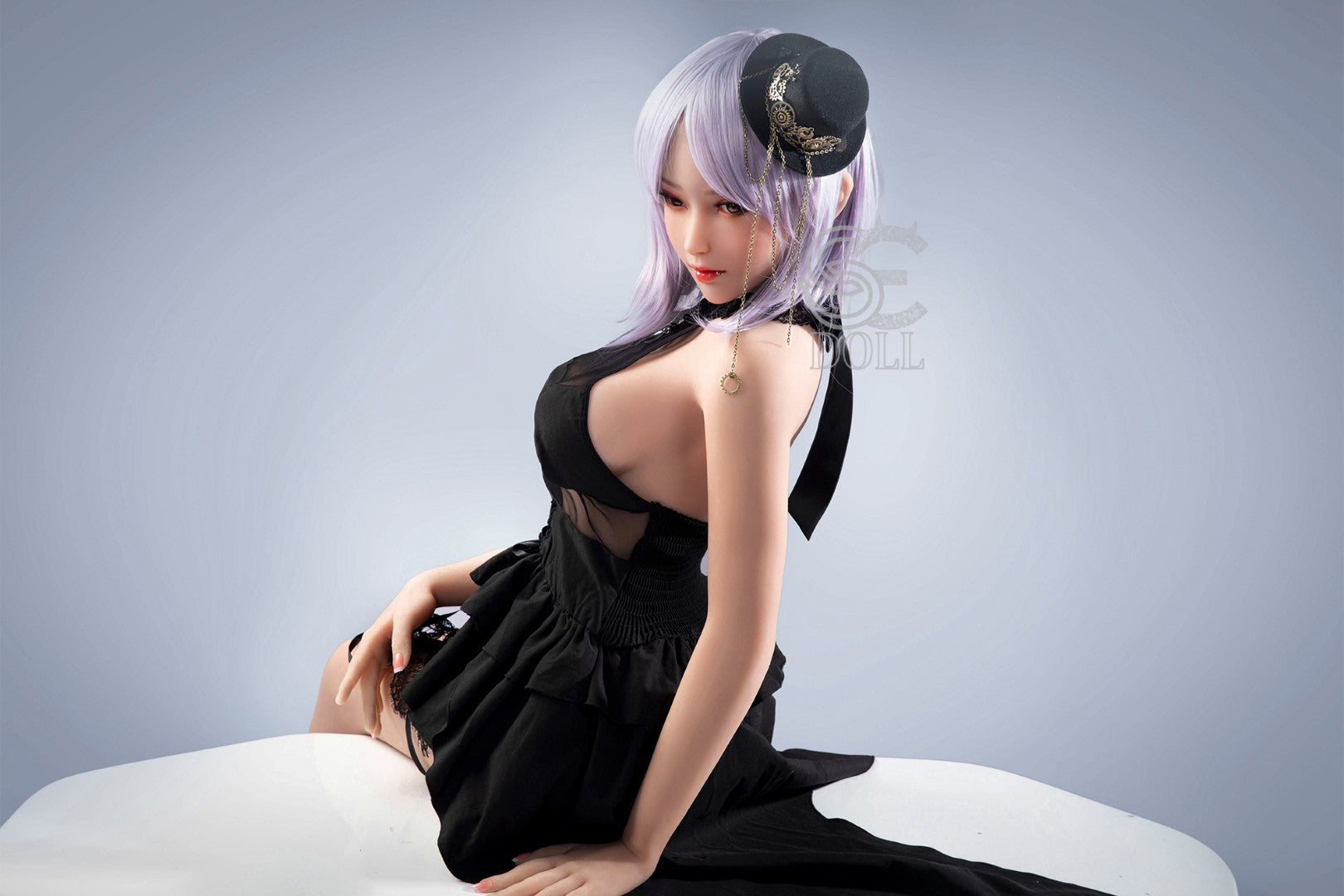 Miya Sexdocka (SEDoll 165cm F-Kupa #075 TPE)