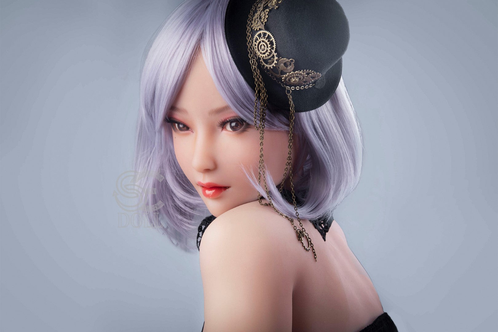 Miya Sexdocka (SEDoll 165cm F-Kupa #075 TPE)