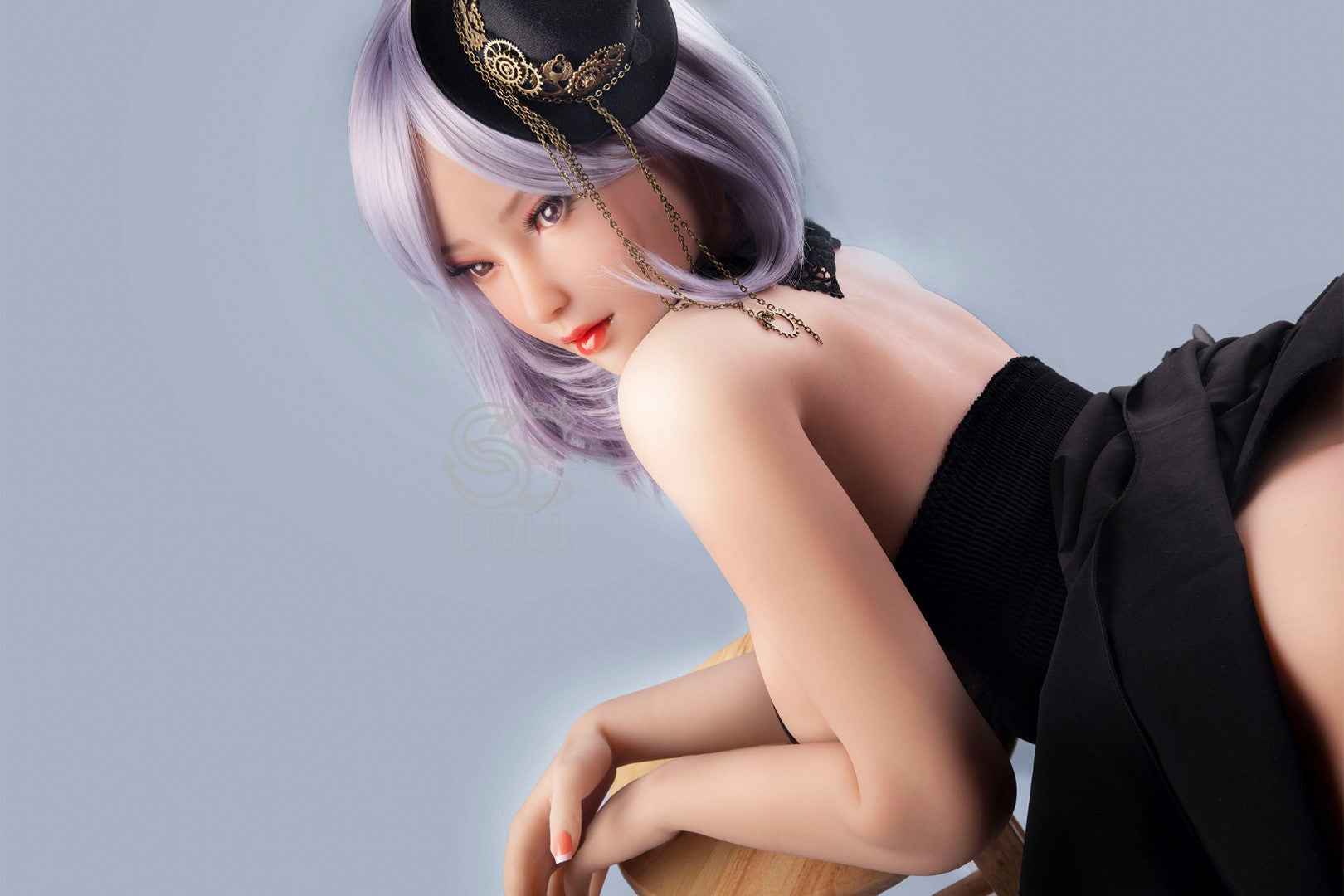 Miya Sexdocka (SEDoll 165cm F-Kupa #075 TPE)
