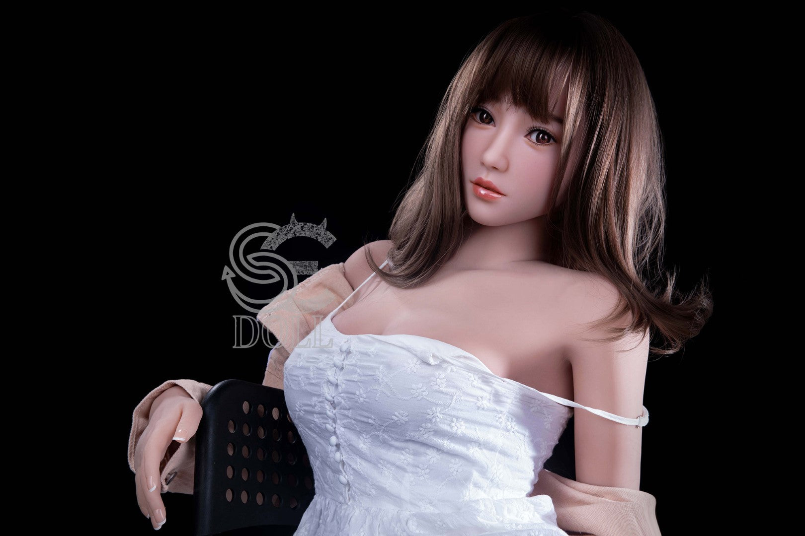 Yukari seksinukke (SEDoll 163 cm E-cup #079 TPE) EXPRESS