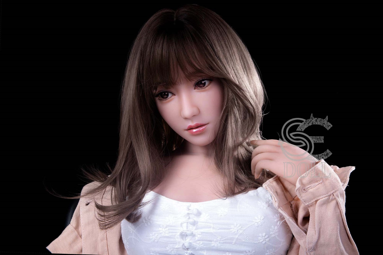 Yukari seksinukke (SEDoll 163 cm E-cup #079 TPE) EXPRESS
