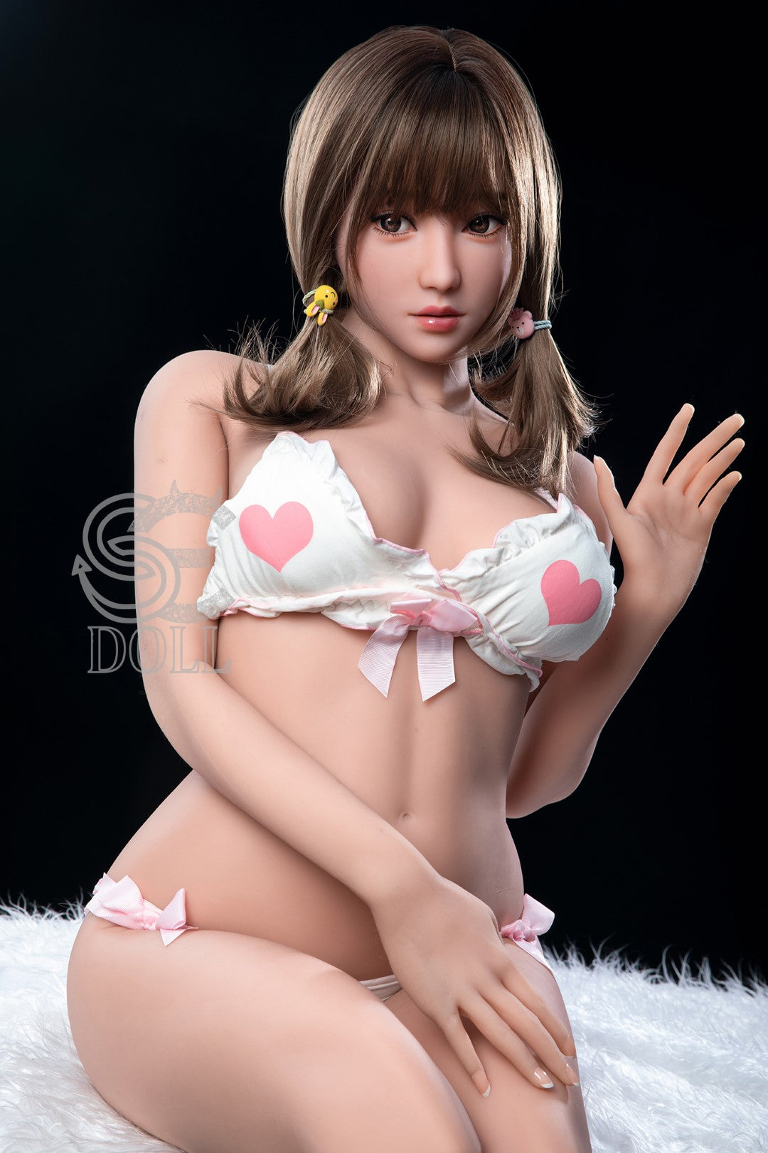 Midori Sexdocka (SEDoll 163cm E-Kupa #079 TPE)
