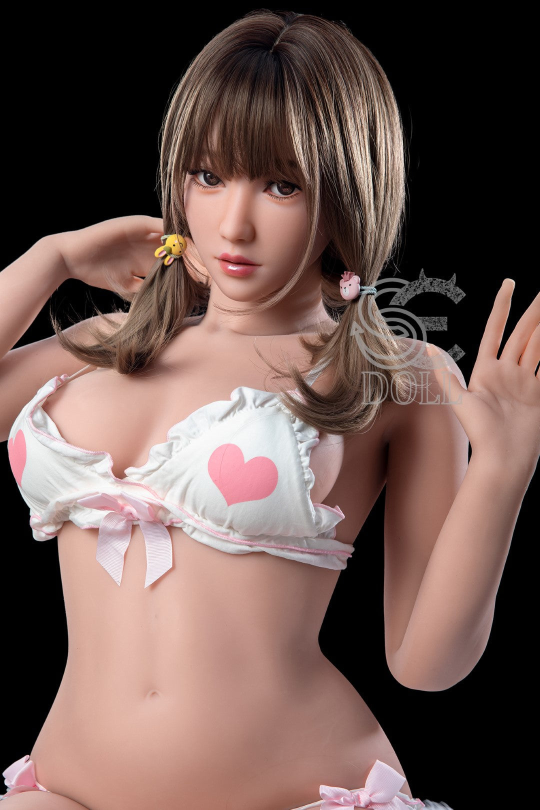 Midori Sexdocka (SEDoll 163cm E-Kupa #079 TPE)