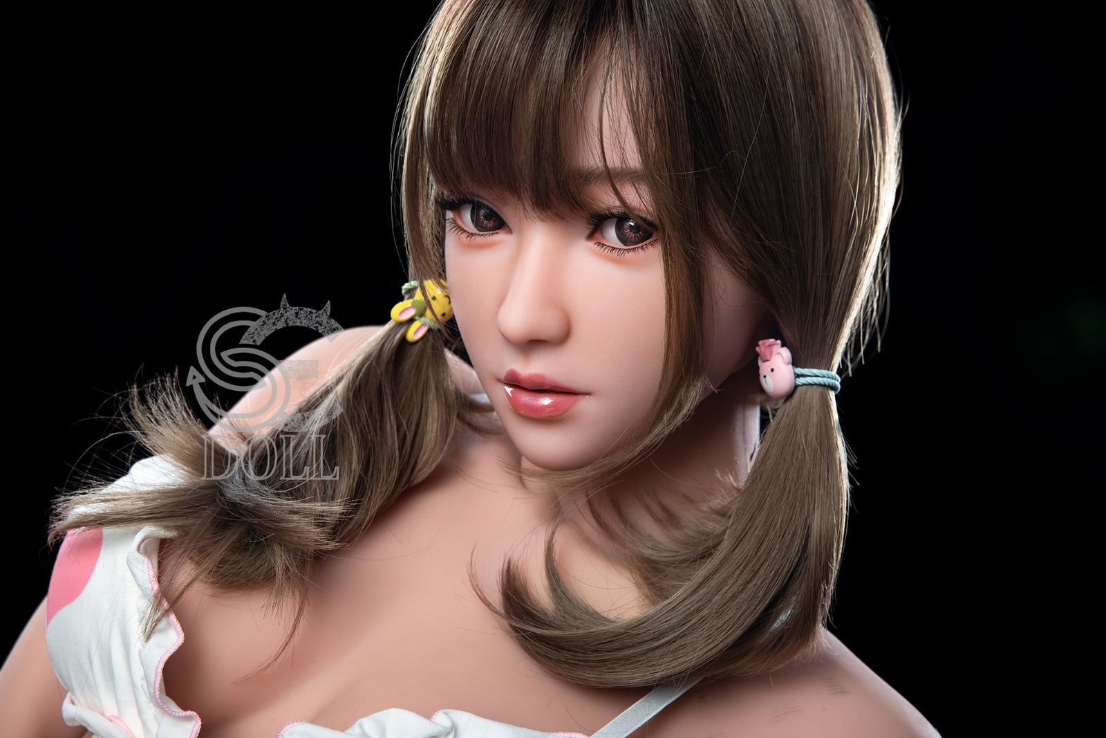 Midori Sexdocka (SEDoll 163cm E-Kupa #079 TPE)
