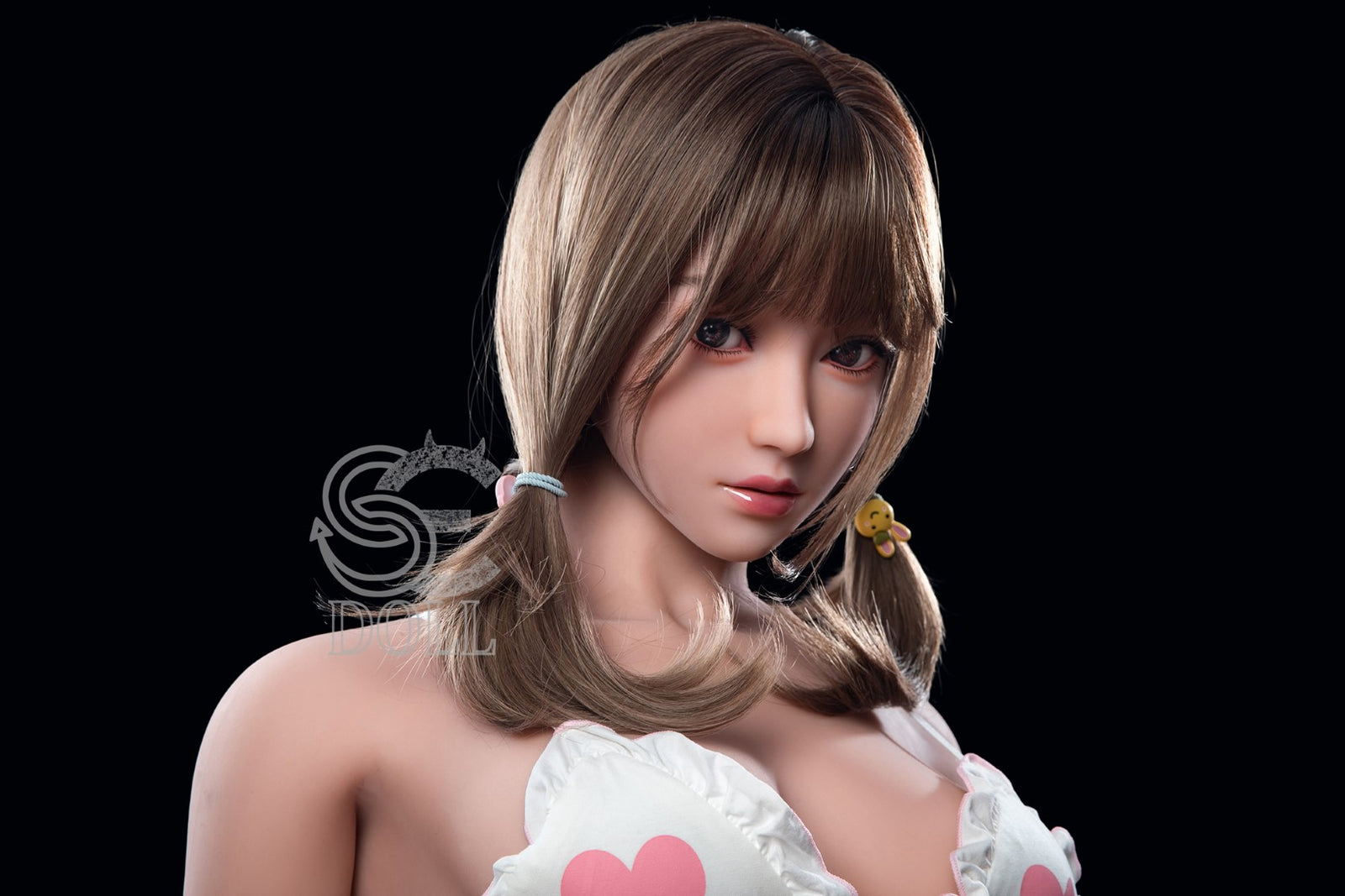 Midori Sexdocka (SEDoll 163cm E-Kupa #079 TPE)