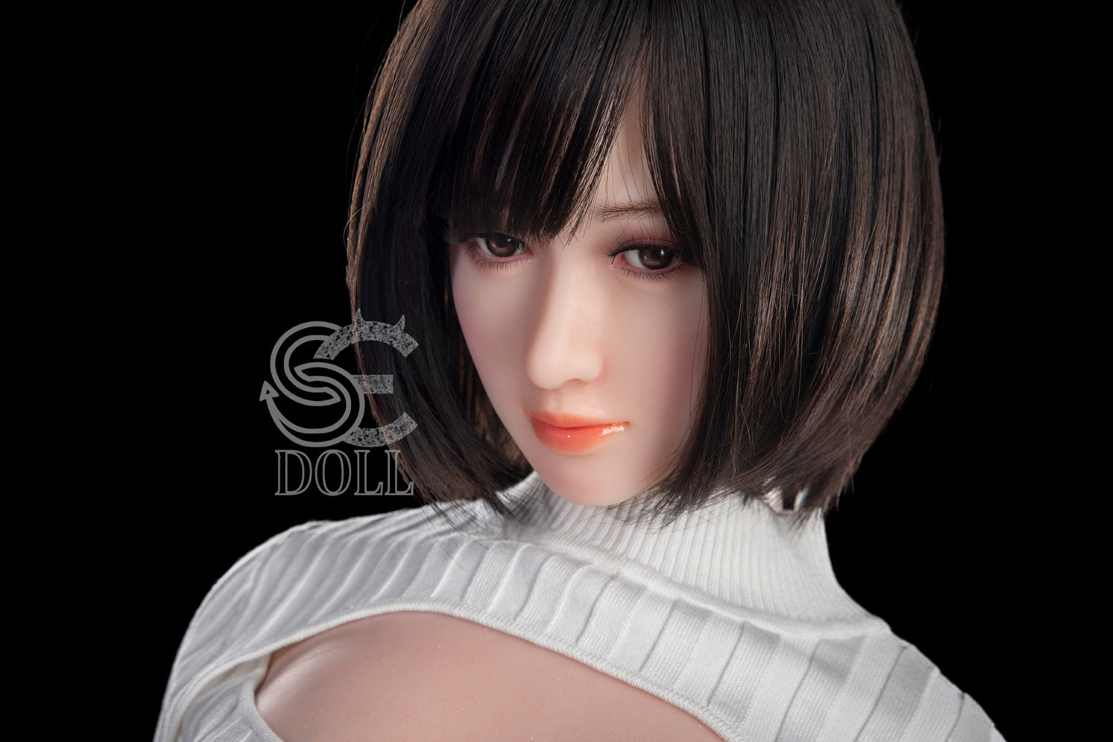 Rosine Sexdocka (SEDoll 160cm C-Kupa #101 Silikon)