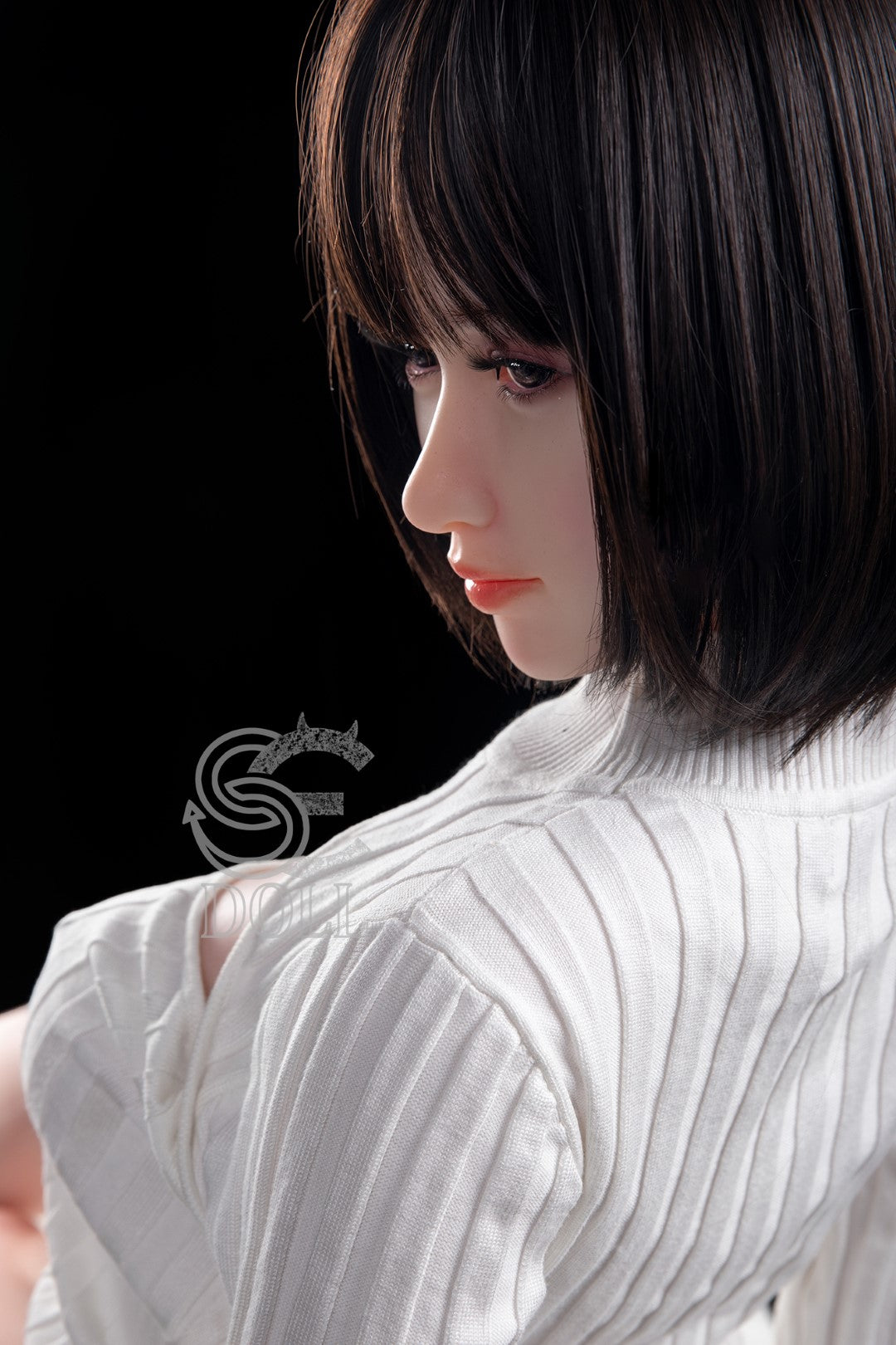 Rosine Sexdocka (SEDoll 160cm C-Kupa #101 Silikon)