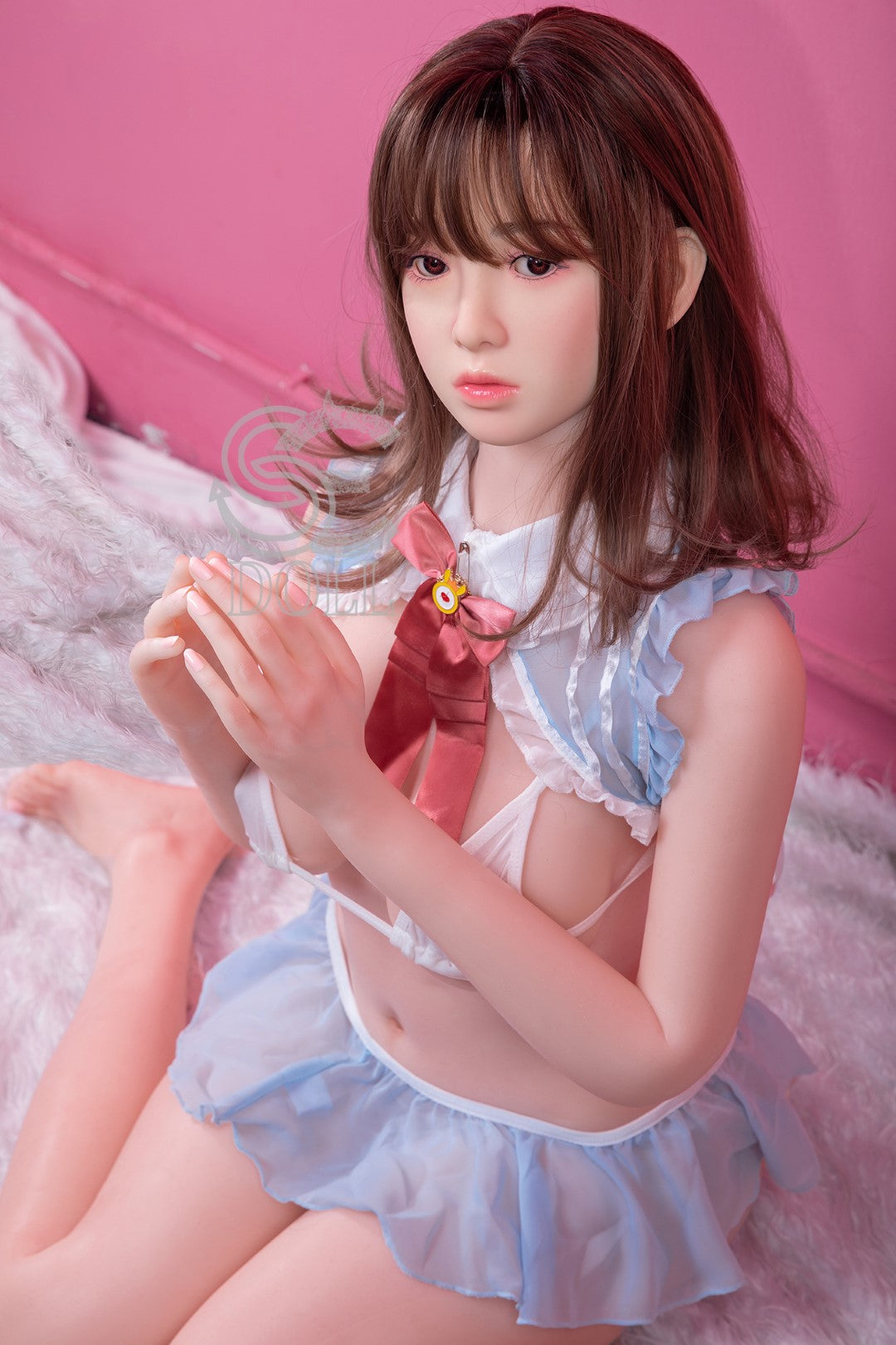 Suzumi Sexdocka (SEDoll 160cm C-Kupa #103 Silikon)