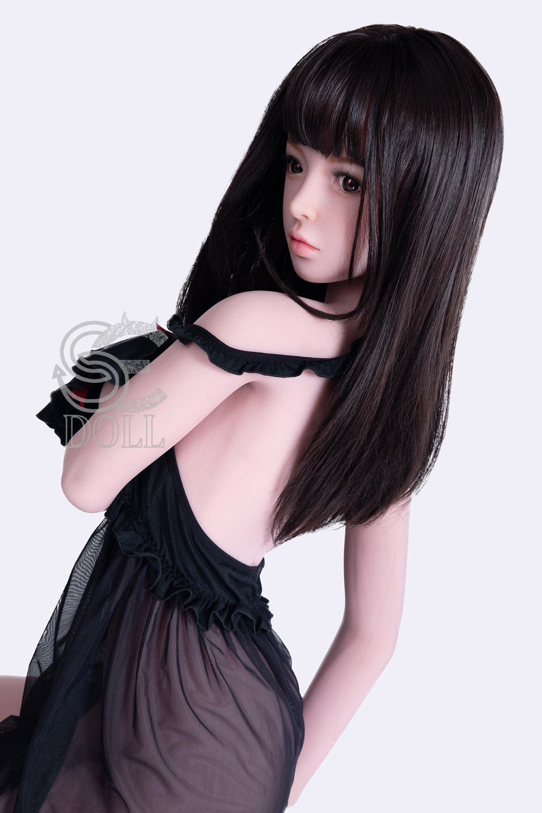 Mika seksinukke (SEDoll 151 cm E-cup #072 TPE)