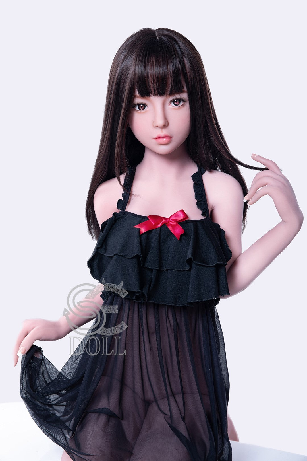 Mika seksinukke (SEDoll 151 cm E-cup #072 TPE)