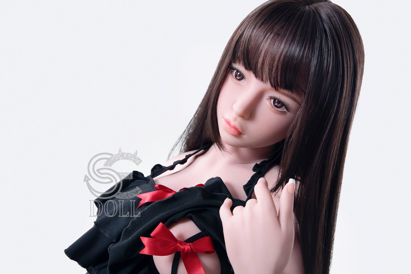 Mika seksinukke (SEDoll 151 cm E-cup #072 TPE)
