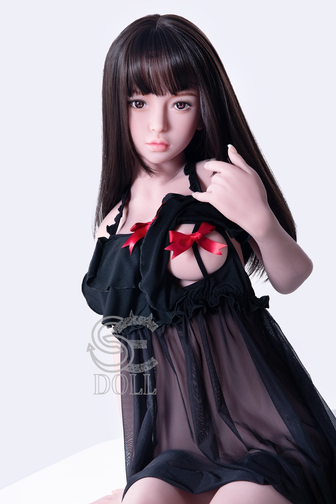 Mika seksinukke (SEDoll 151 cm E-cup #072 TPE)