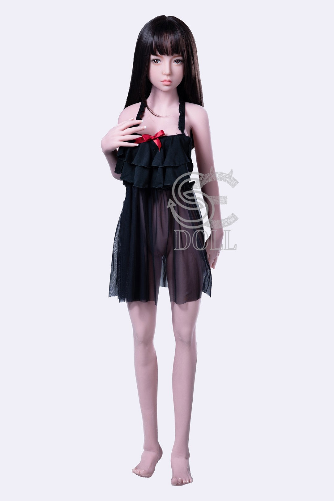 Mika seksinukke (SEDoll 151 cm E-cup #072 TPE)