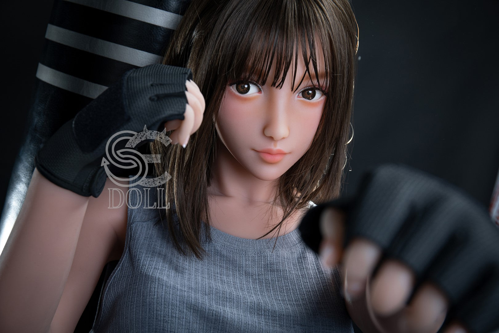 Hirono Sexdocka (SEDoll 166cm C-Kupa #076 TPE)