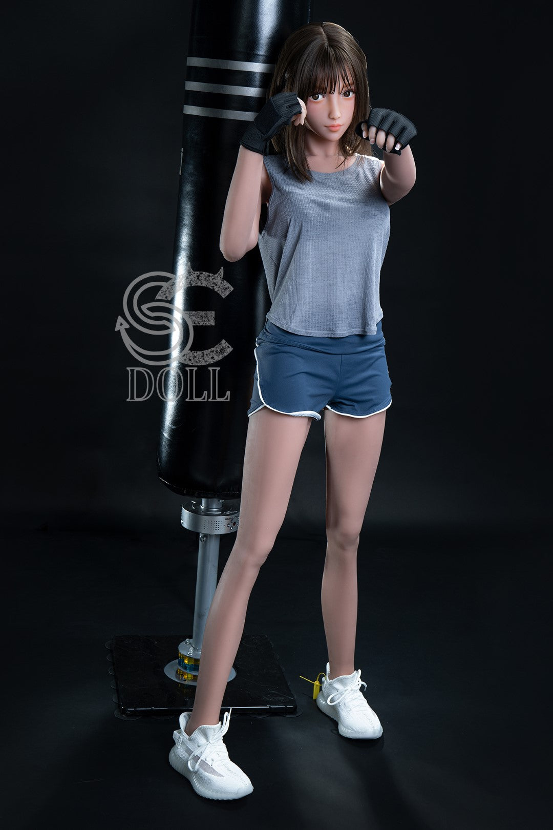 Hirono seksinukke (SEDoll 166 cm C-cup #076 TPE)