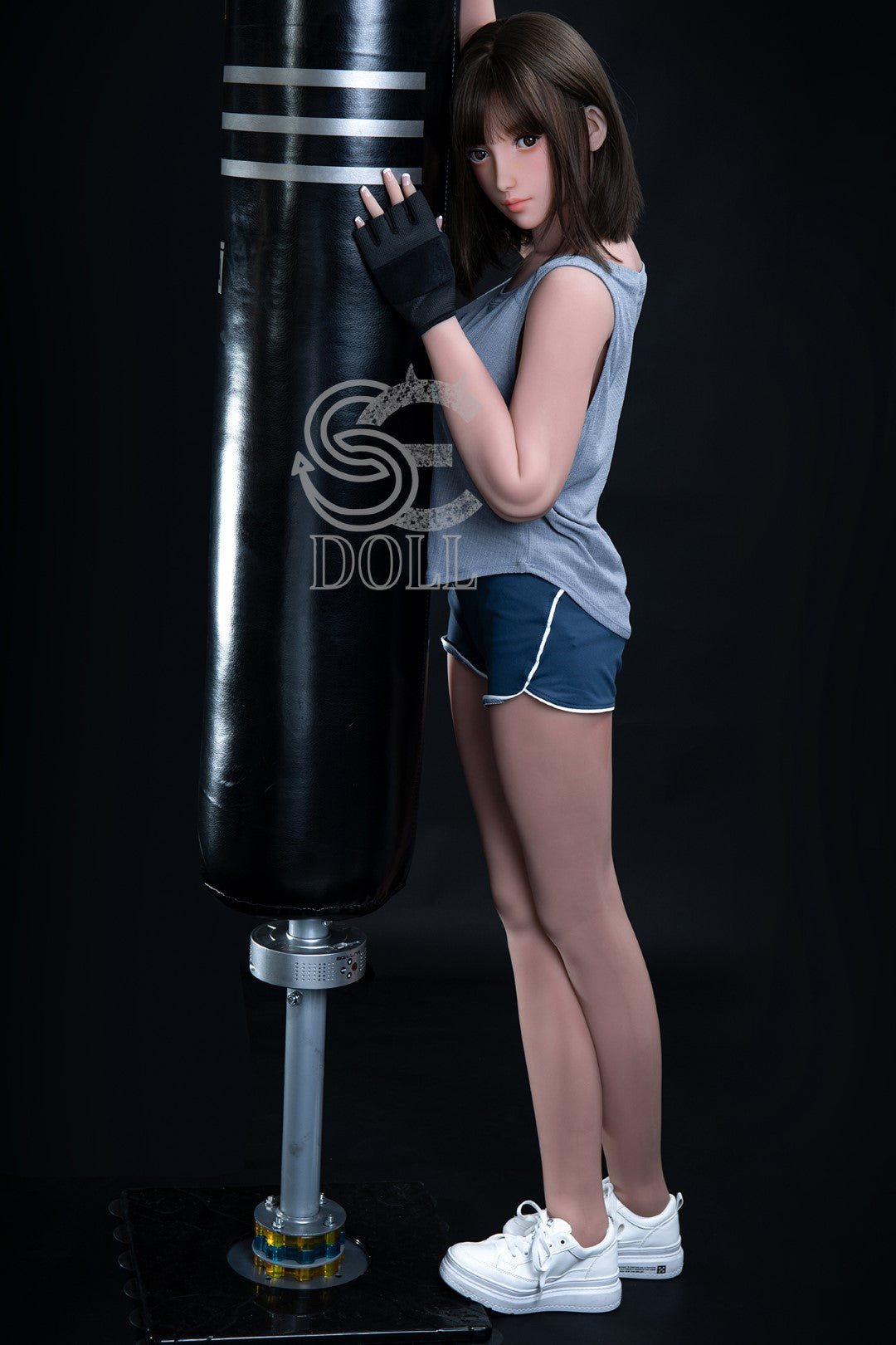 Hirono seksinukke (SEDoll 166 cm C-cup #076 TPE)