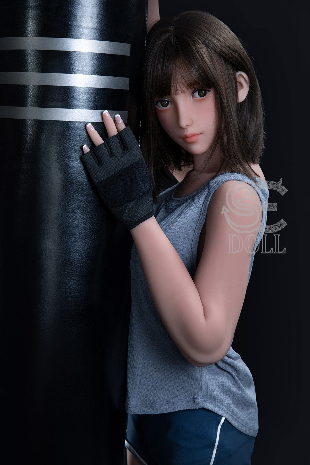 Hirono Sexdocka (SEDoll 166cm C-Kupa #076 TPE)