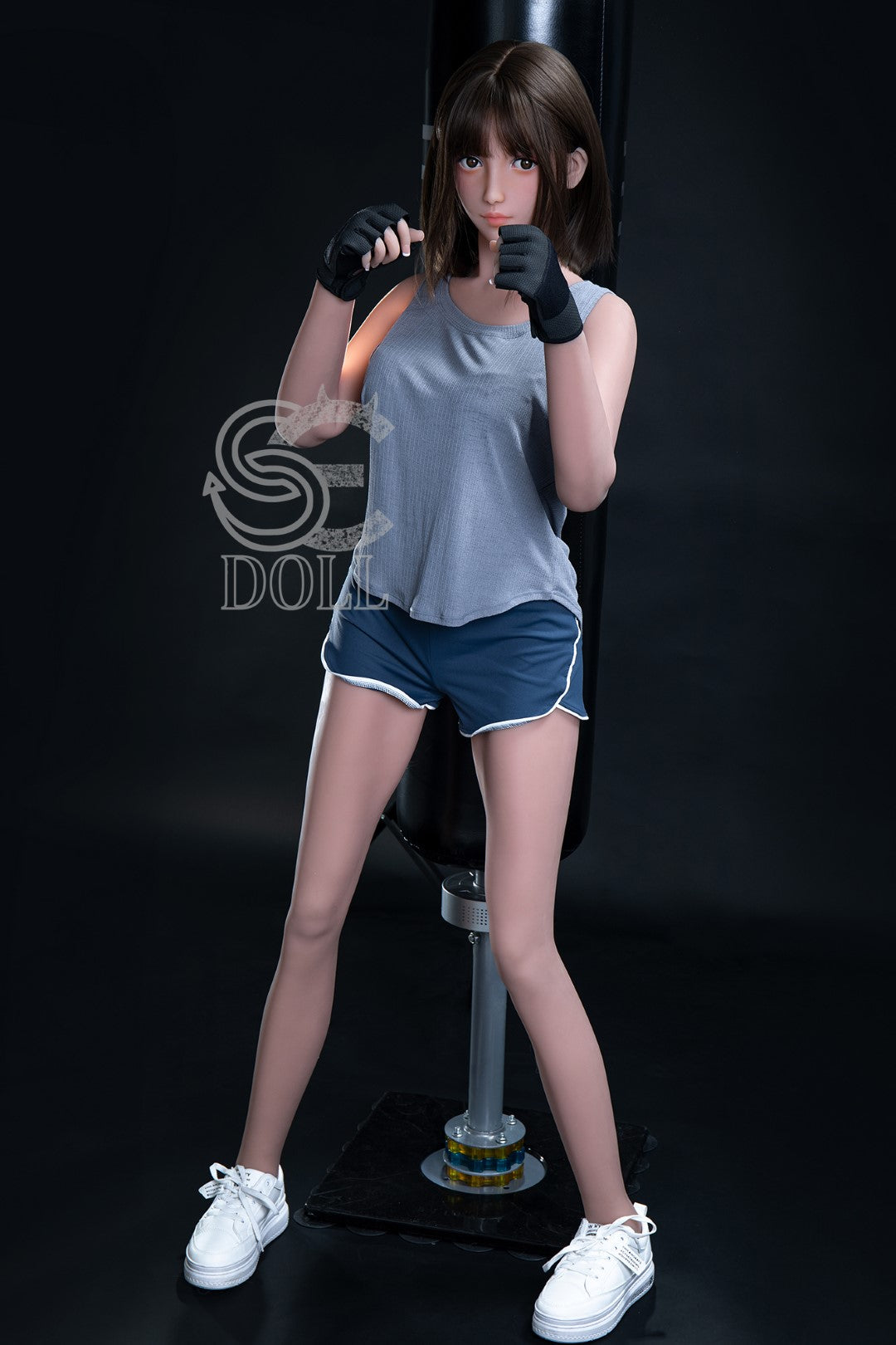 Hirono seksinukke (SEDoll 166 cm C-cup #076 TPE)