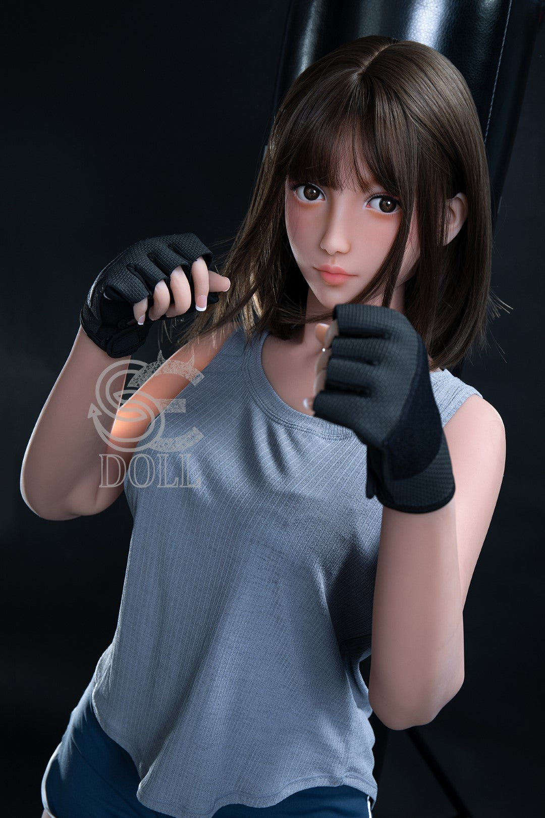 Hirono Sexdocka (SEDoll 166cm C-Kupa #076 TPE)