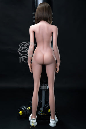 Hirono Sex Doll (SEDoll 166 cm c-cup #076 TPE)