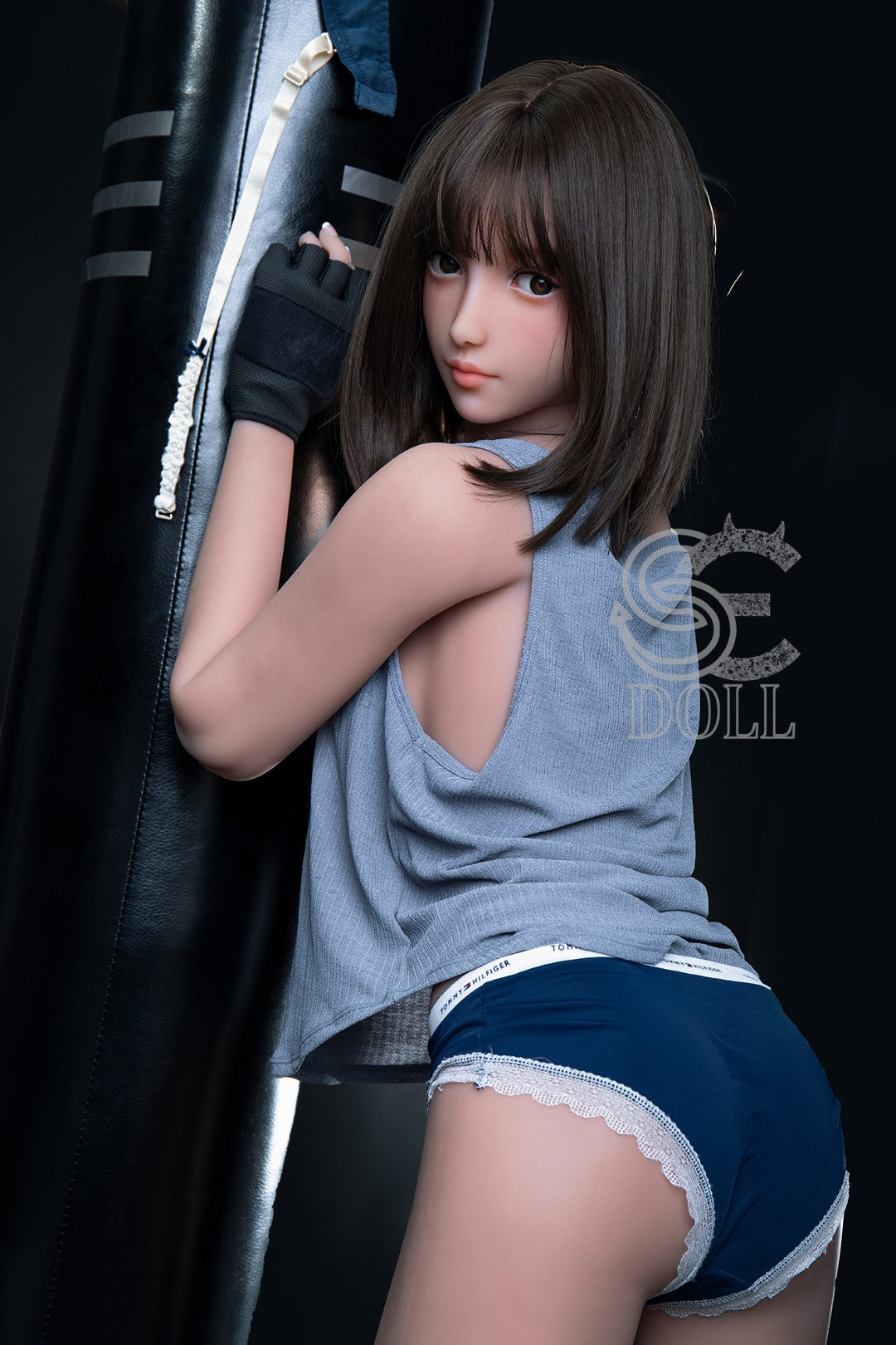 Hirono Sexdocka (SEDoll 166cm C-Kupa #076 TPE)