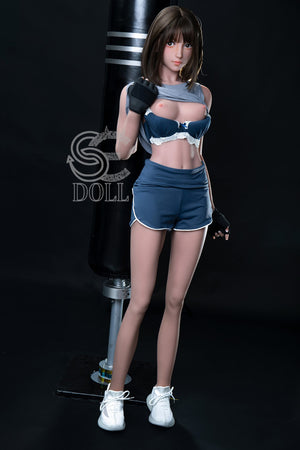 Hirono Sex Doll (SEDoll 166 cm c-cup #076 TPE)