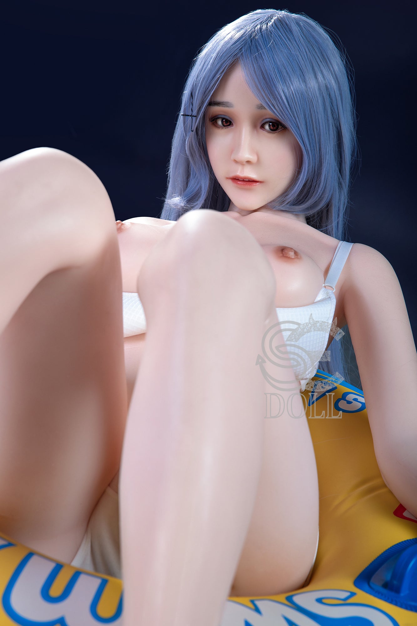 Lydia seksinukke (SEDoll 160 cm c-cup #106 silikoni)