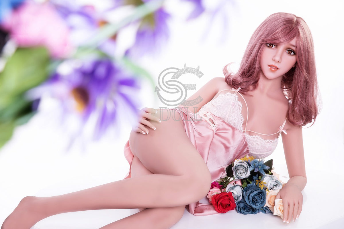 Rosalind seksinukke (SEDoll 163cm E-cup #077 TPE)