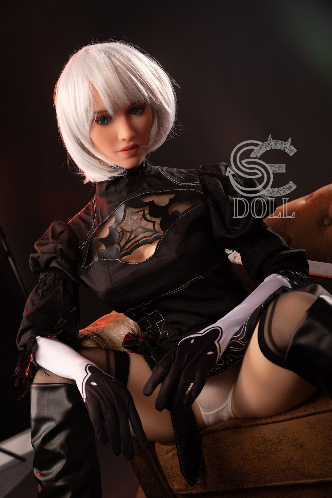2b seksinukke (SEDoll 163 cm E-cup #016 TPE)