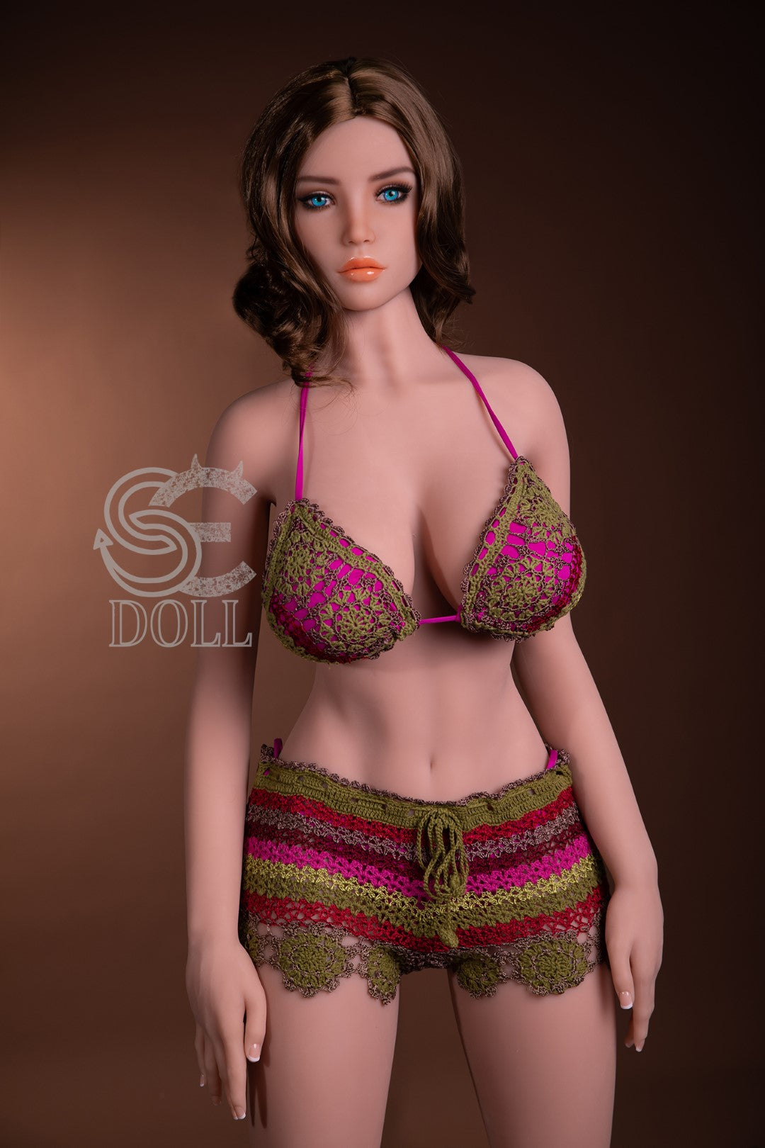 Vanora Sex doll (SEDoll 157cm h-cup #088 TPE)