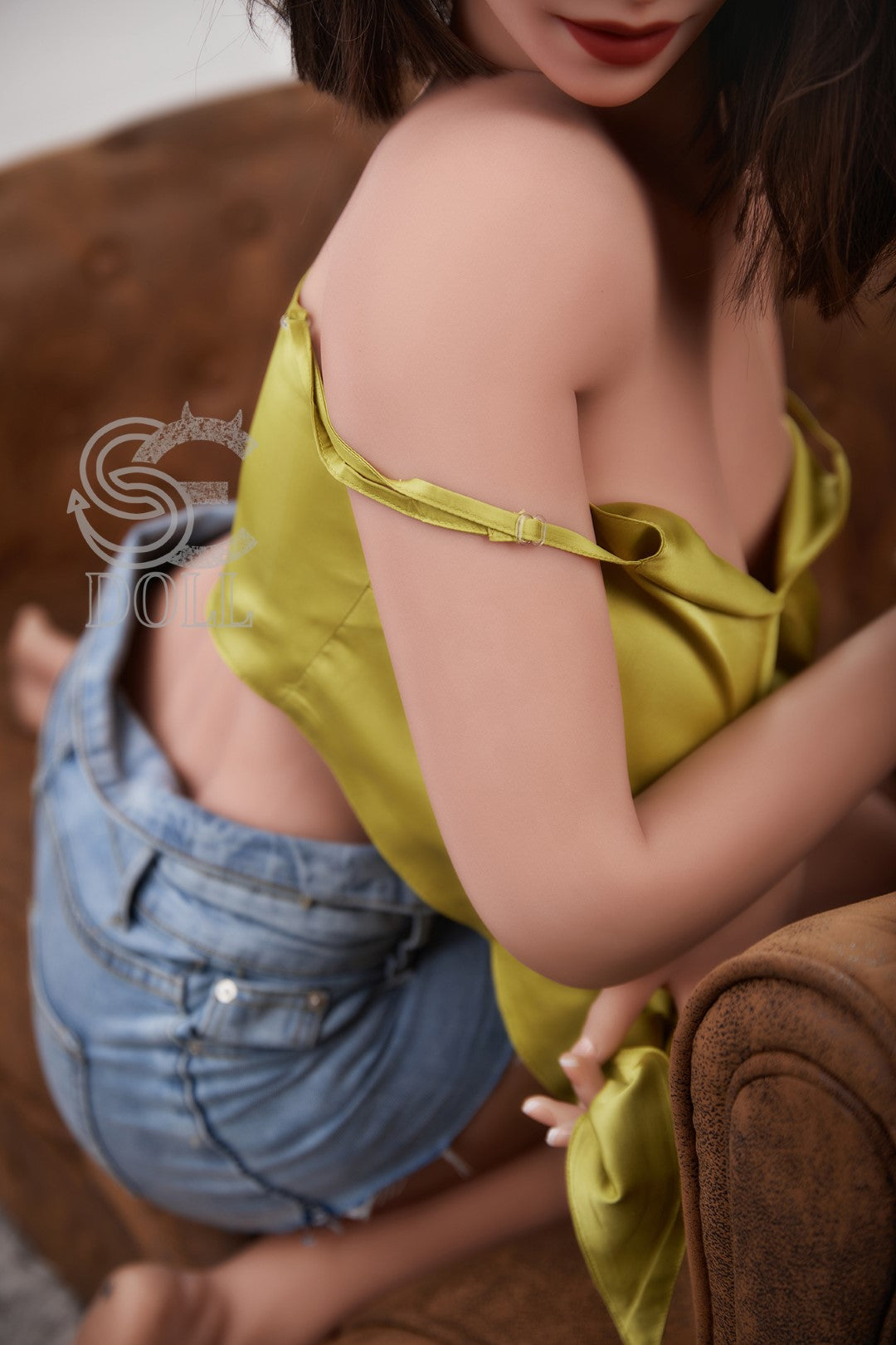 Grace Sexdocka (SEDoll 157cm H-Kupa #020 TPE)