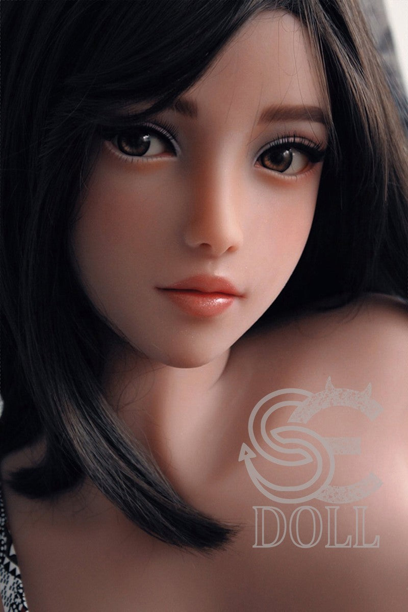 Tracy.c seksinukke (SEDoll 161 cm f-cup #L76 TPE) EXPRESS