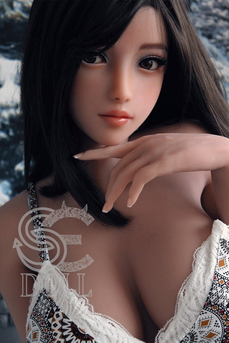 Tracy.c seksinukke (SEDoll 161 cm f-cup #L76 TPE) EXPRESS