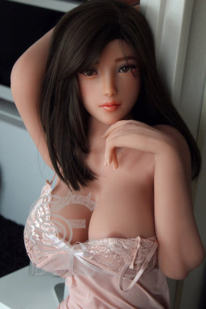 Tracy Sex Doll (SEDoll 161cm F-kuppi #L076 TPE)