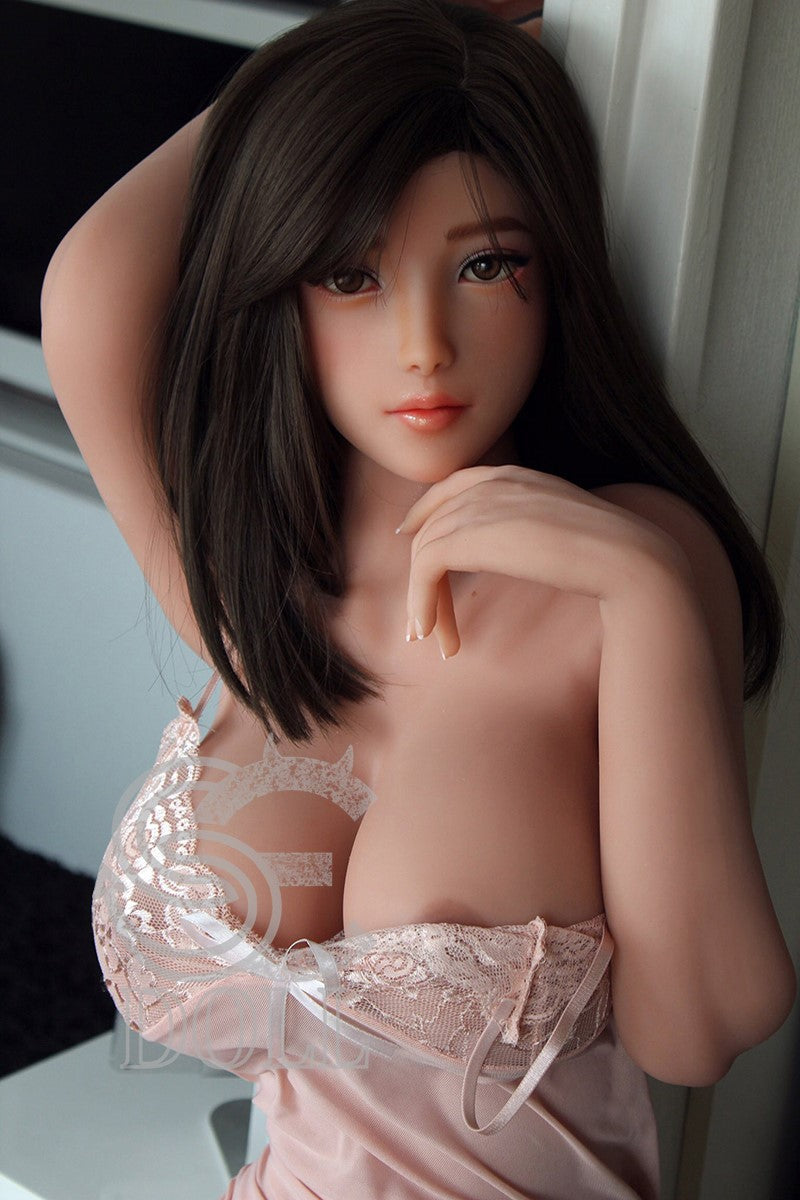 Tracy.c seksinukke (SEDoll 161 cm f-cup #L76 TPE) EXPRESS