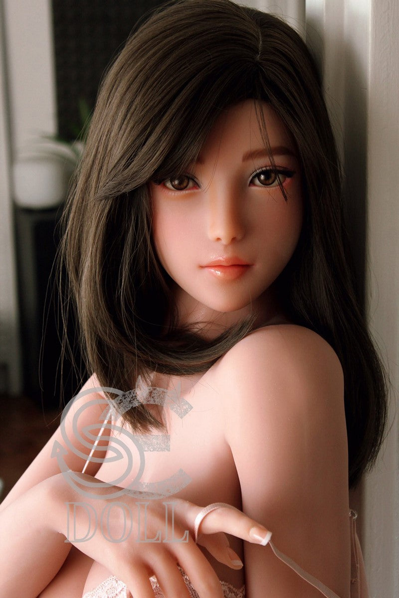 Tracy.c seksinukke (SEDoll 161 cm f-cup #L76 TPE) EXPRESS
