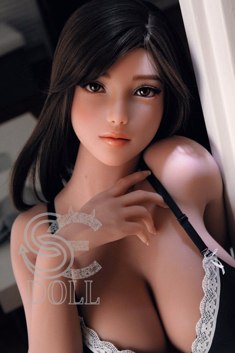 Tracy.c seksinukke (SEDoll 161 cm f-cup #L76 TPE) EXPRESS
